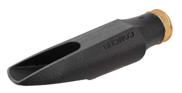 Theo Wanne Tenorsaxophon Mundstück Essentials Concert 5